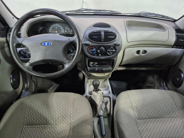 Lada (ВАЗ) Kalina I с пробегом 2011 года, цена 313 000 рублей, 121507 км, универсал, Автокод Объявления