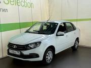 Lada (ВАЗ) Granta I Рестайлинг Нижний Тагил  - изображение 14