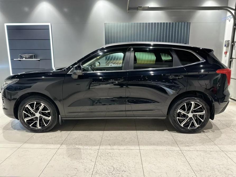 Haval Jolion I Новосибирск  - изображение 8