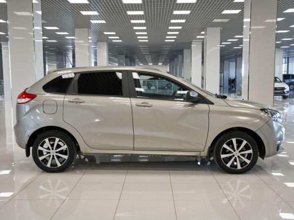 Lada (ВАЗ) XRAY I с пробегом 2017 года, цена 527 000 рублей, 213052 км, хэтчбек, Автокод Объявления