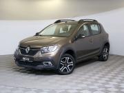Renault Sandero II Рестайлинг Санкт-Петербург  - изображение 20