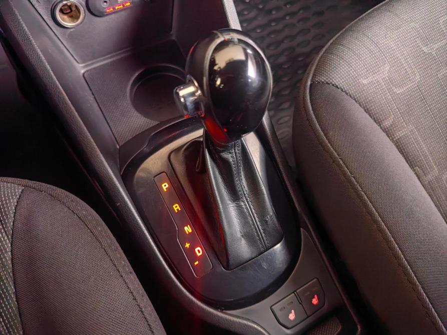 Kia Rio III Москва  - изображение 19