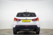 Mitsubishi ASX I Оренбург  - изображение 23