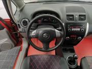 Suzuki SX4 I (Classic) Рестайлинг Екатеринбург  - изображение 55
