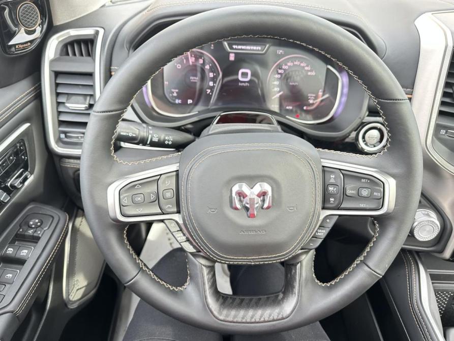 Ram 1500 V Рестайлинг Новосибирск  - изображение 19