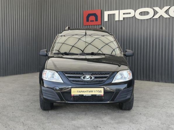 Lada (ВАЗ) Largus I с пробегом 2019 года, цена 977 000 рублей, 94136 км, универсал, Автокод Объявления