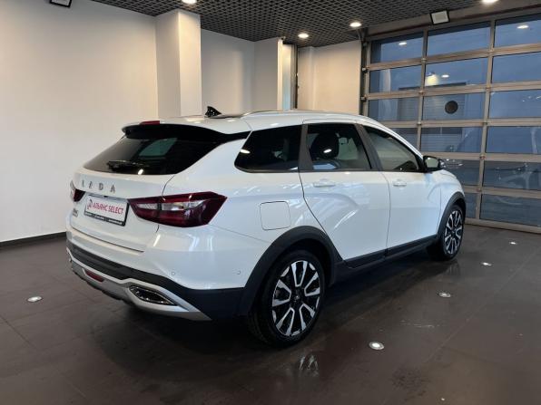Lada (ВАЗ) Vesta I Рестайлинг (NG) с пробегом 2024 года, цена 1 745 000 рублей, 44950 км, универсал, Автокод Объявления