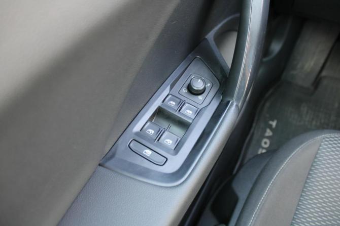 Volkswagen Taos I с пробегом 2021 года, цена 2 450 000 рублей, 87500 км, внедорожник, Автокод Объявления