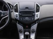 Chevrolet Cruze I Рестайлинг Москва  - изображение 30