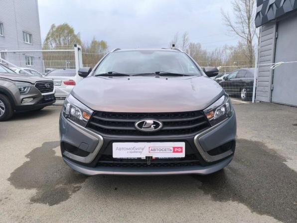 Lada (ВАЗ) Vesta I с пробегом 2019 года, цена 990 798 рублей, 82000 км, универсал, Автокод Объявления