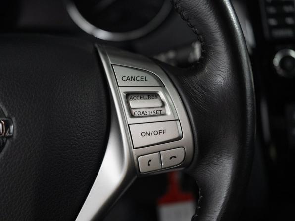 Nissan Qashqai II с пробегом 2018 года, цена 1 800 500 рублей, 66050 км, внедорожник, Автокод Объявления