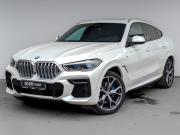 BMW X6 III (G06) Москва  - изображение 31