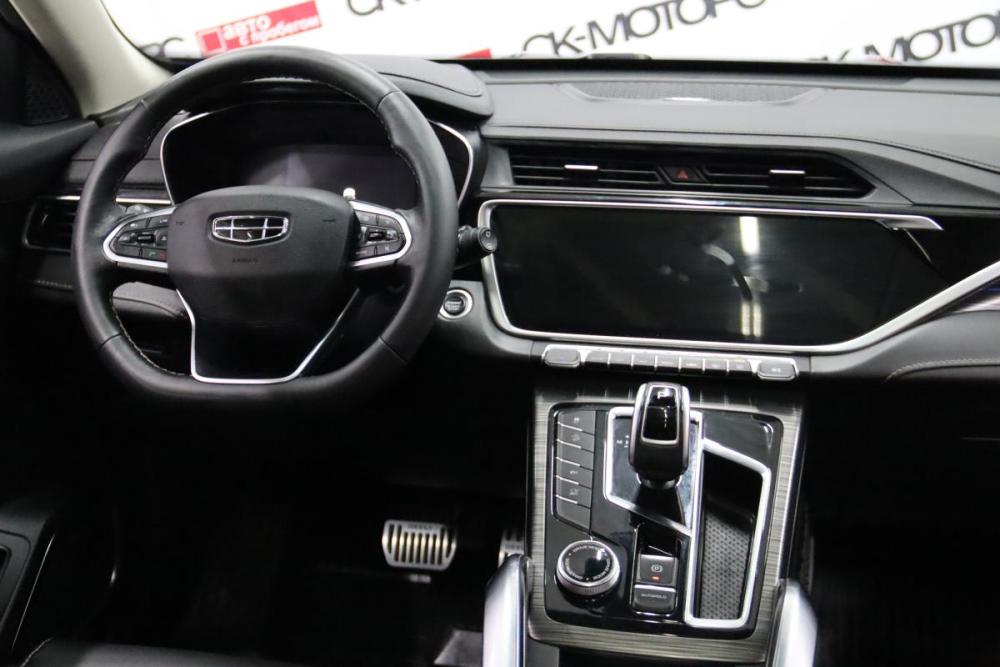 Geely Atlas Pro Сургут  - изображение 15