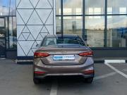 Hyundai Solaris II Москва  - изображение 28