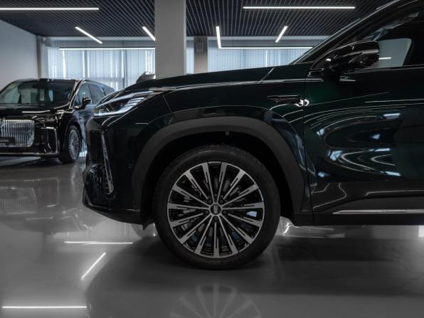 Geely Galaxy M7 с пробегом 2026 года, цена 4 150 000 рублей, 26 км, внедорожник, Автокод Объявления