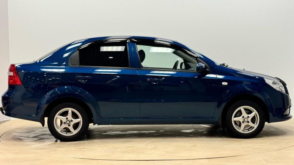 Chevrolet Nexia I Липецк  - изображение 6