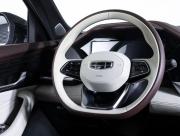 Geely Monjaro I Москва  - изображение 41