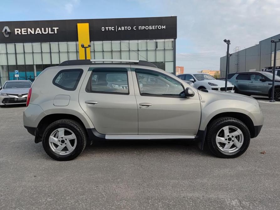 Renault Duster I Йошкар-Ола  - изображение 5