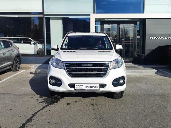 Haval H9 I Рестайлинг с пробегом 2021 года, цена 2 399 000 рублей, 177806 км, внедорожник, Автокод Объявления