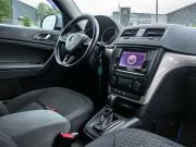 Skoda Yeti I Рестайлинг Мурманск  - изображение 46