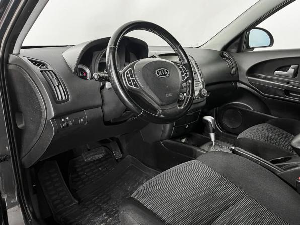 Kia Ceed I с пробегом 2009 года, цена 689 000 рублей, 147172 км, хэтчбек, Автокод Объявления