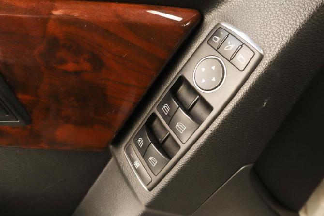 Mercedes-Benz GLK-Класс I (X204) с пробегом 2010 года, цена 1 499 000 рублей, 198500 км, внедорожник, Автокод Объявления
