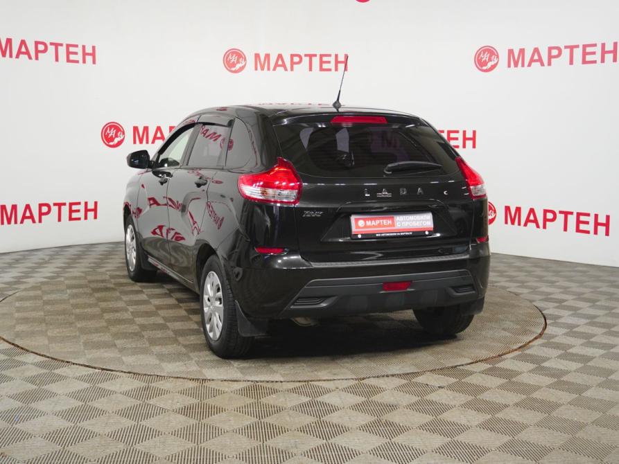 Lada (ВАЗ) XRAY I Вологда  - изображение 7