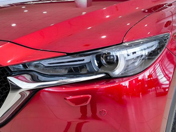 Mazda CX-5 II с пробегом 2020 года, цена 3 099 000 рублей, 72155 км, внедорожник, Автокод Объявления
