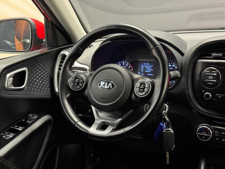 Kia Soul III Нижний Новгород  - изображение 12