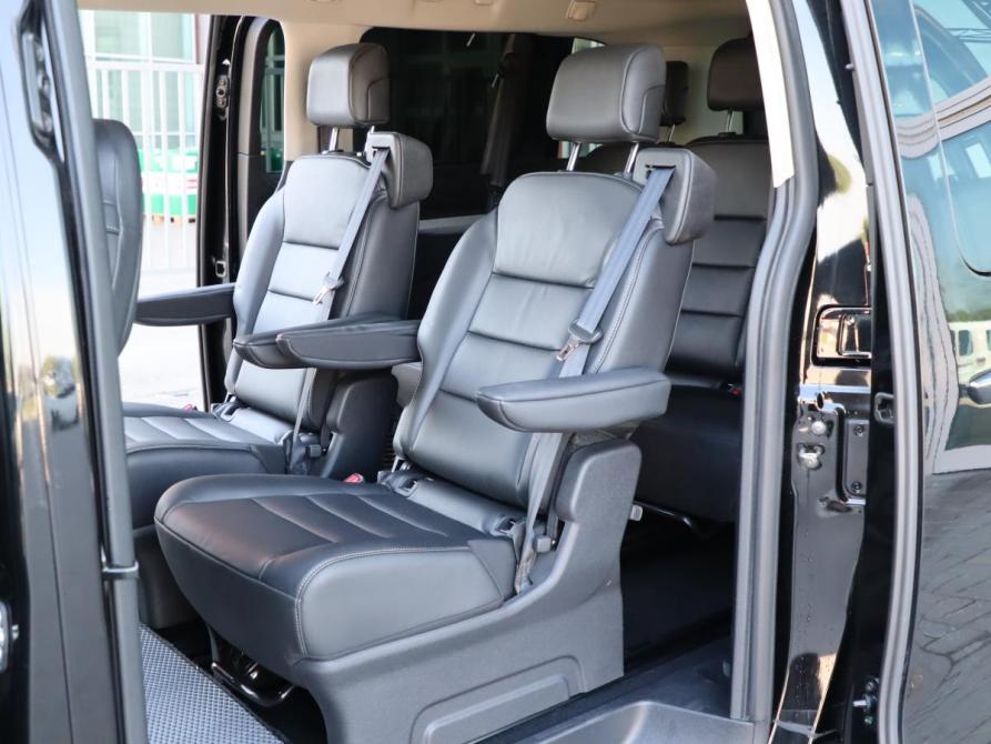 Peugeot Traveller I Санкт-Петербург  - изображение 20
