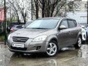 Kia Ceed I Санкт-Петербург  - изображение 14