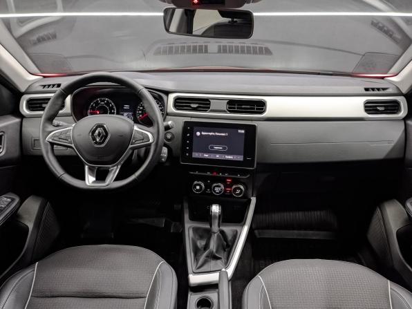 Renault Arkana I с пробегом 2022 года, цена 2 019 000 рублей, 11000 км, внедорожник, Автокод Объявления