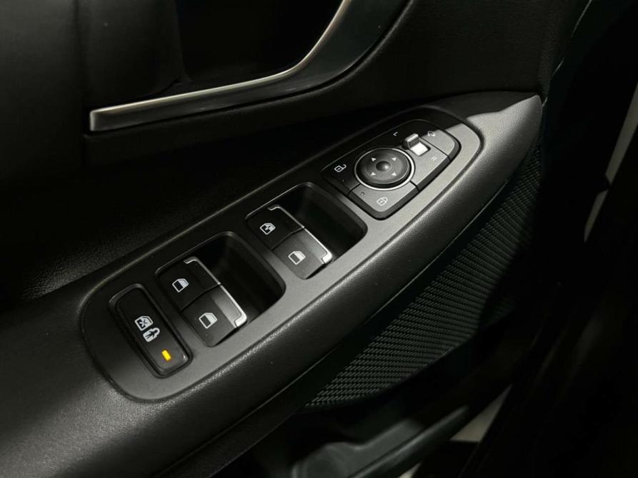 Hyundai Sonata VIII (DN8) Оренбург  - изображение 17