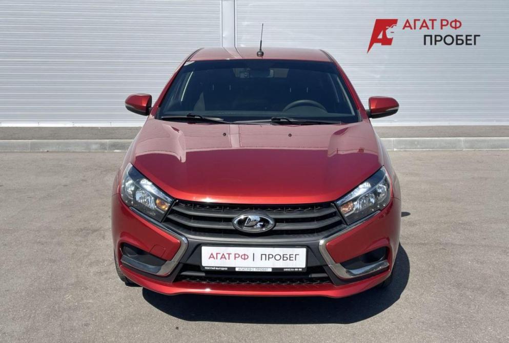 Lada (ВАЗ) Vesta I Иваново  - изображение 2