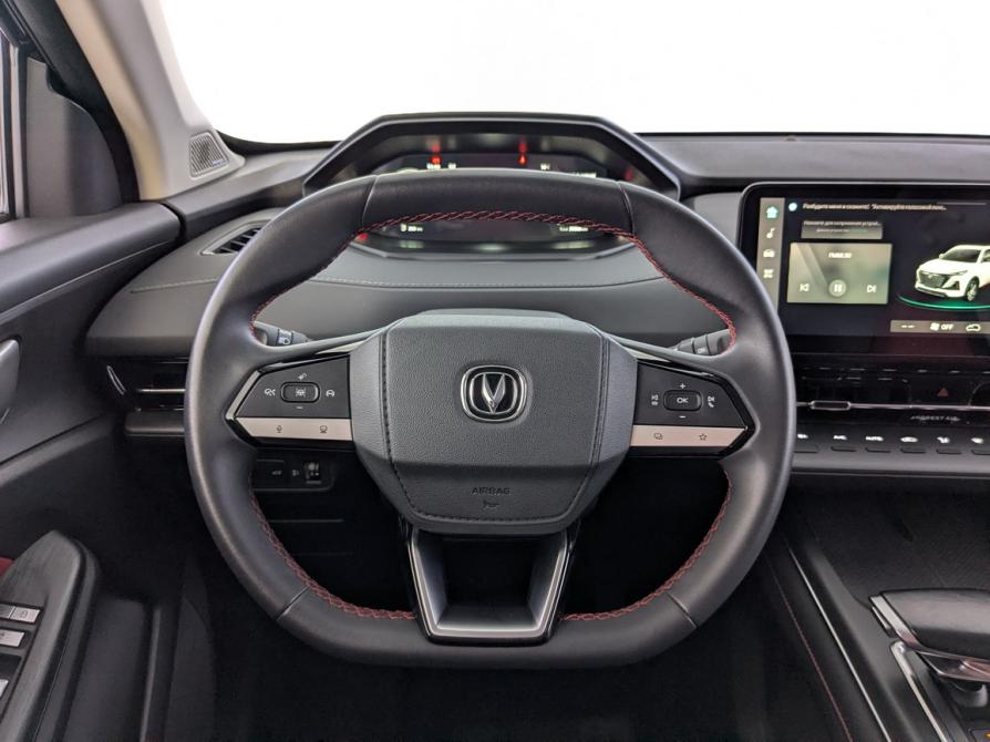 Changan CS55 Plus II Москва  - изображение 26