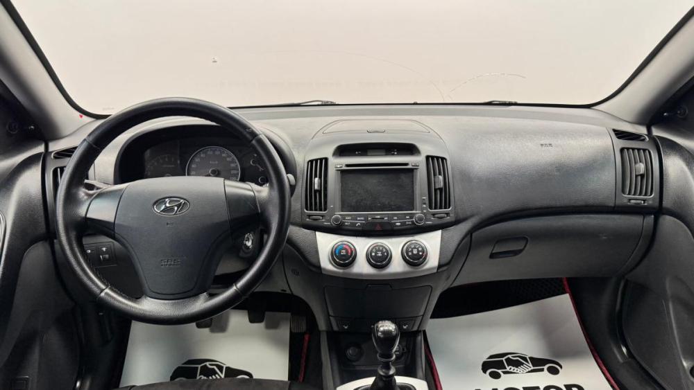 Hyundai Elantra IV (HD) Киров  - изображение 10
