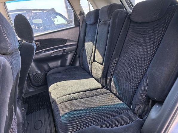 Hyundai Tucson I с пробегом 2005 года, цена 750 000 рублей, 450420 км, внедорожник, Автокод Объявления