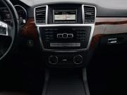 Mercedes-Benz M-Класс III (W166) Санкт-Петербург  - изображение 36
