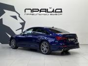 Audi A6 V (C8) Ростов-на-Дону  - изображение 34