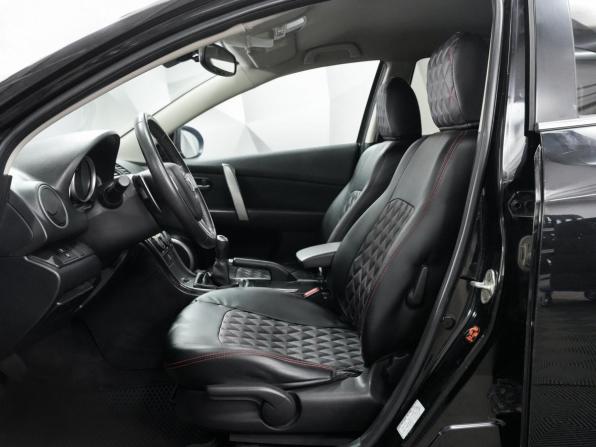 Mazda 6 II (GH) с пробегом 2008 года, цена 750 000 рублей, 245000 км, седан, Автокод Объявления