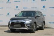 Mitsubishi Outlander III Рестайлинг 2 Пермь  - изображение 24