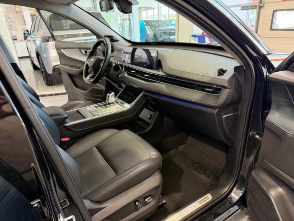 Chery Tiggo 7 Pro Max I с пробегом 2023 года, цена 1 750 000 рублей, 75315 км, внедорожник, Автокод Объявления