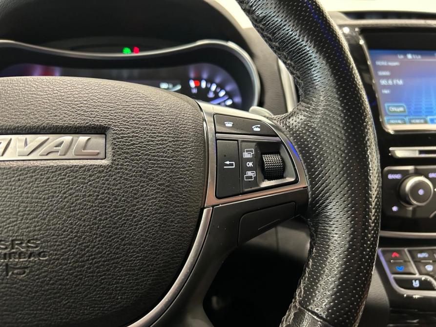 Haval H9 I Рестайлинг Санкт-Петербург  - изображение 23
