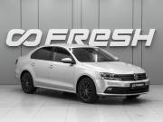 Volkswagen Jetta VI Ростов-на-Дону  - изображение 15