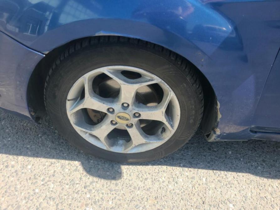 Ford Focus II Рестайлинг Москва  - изображение 10