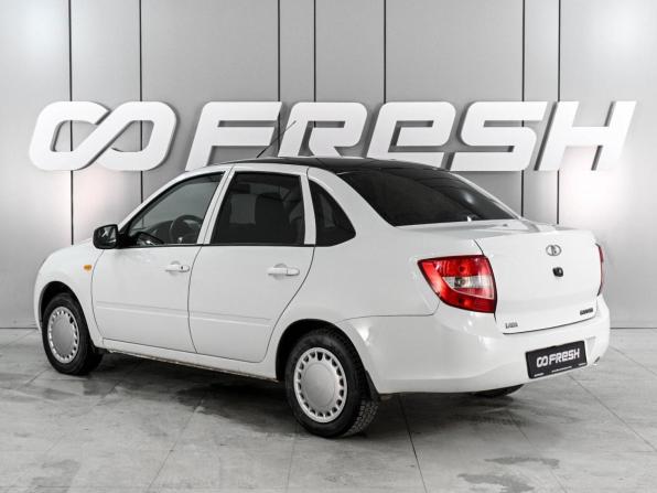 Lada (ВАЗ) Granta I с пробегом 2013 года, цена 590 000 рублей, 233381 км, седан, Автокод Объявления