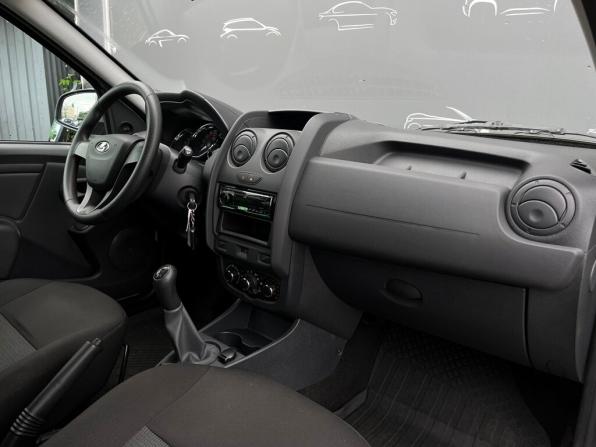 Lada (ВАЗ) Largus I Рестайлинг с пробегом 2021 года, цена 998 800 рублей, 115806 км, универсал, Автокод Объявления
