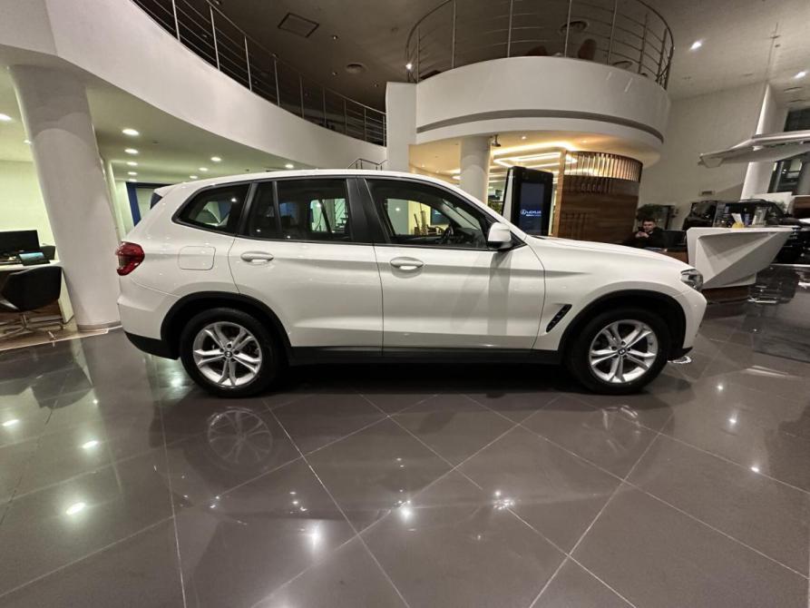 BMW X3 III (G01) Казань  - изображение 5