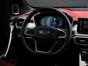Geely Coolray I Москва  - изображение 39