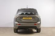 Mitsubishi Outlander III Рестайлинг 2 Новосибирск  - изображение 25